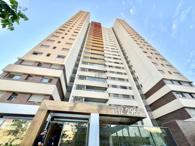 Apartamento com 2 Quartos à venda, 100m² no Jardim Botânico, Ribeirão Preto