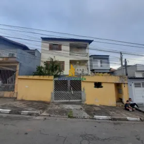 Sobrado com 3 Quartos à venda, 280m² no Jardim Las Vegas, Guarulhos