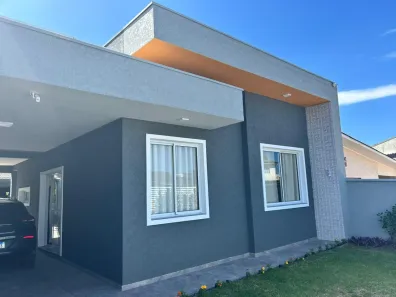 Casa com 4 Quartos à venda, 206m² no Guaratuba, Guaratuba