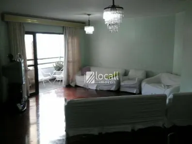 Apartamento com 3 Quartos à venda, 135m² no Centro, São José do Rio Preto