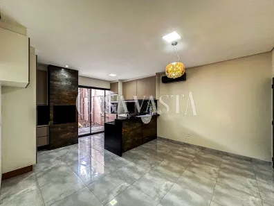 Casa de Condomínio com 3 Quartos à venda, 153m² no Aeroporto, Araçatuba