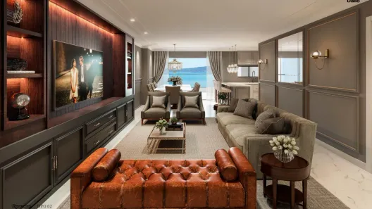 Apartamento com 4 Quartos à venda, 161m² no Canto da Praia, Itapema