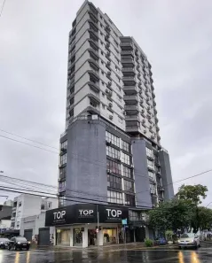 Sala Comercial para alugar, 68m² no Centro, Novo Hamburgo