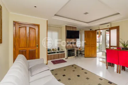 Casa com 3 Quartos à venda, 181m² no Hípica, Porto Alegre