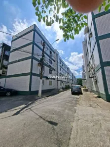 Apartamento com 3 Quartos à venda, 60m² no Aparecida, Santos
