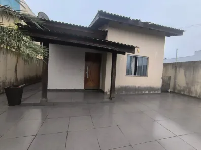 Casa de Condomínio com 3 Quartos à venda, 78m² no Distrito Industrial, Cuiabá