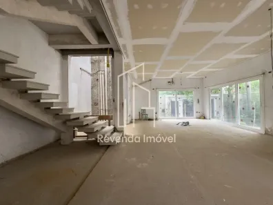 Casa com 4 Quartos à venda, 586m² no Vila Madalena, São Paulo