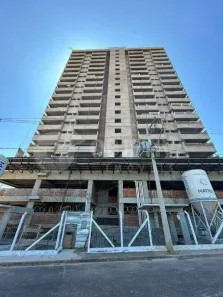 Apartamento com 1 Quarto à venda, 44m² no Loteamento Vale dos Vinhedos, Uberlândia