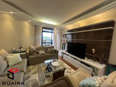 Apartamento com 3 Quartos à venda, 130m² no Centro, São Bernardo do Campo