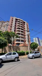 Apartamento com 4 Quartos à venda, 118m² no Cambuí, Campinas