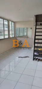 Apartamento com 1 Quarto à venda, 107m² no Botafogo, Rio de Janeiro