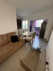 Apartamento com 2 Quartos à venda, 45m² no Grand Ville, Uberlândia