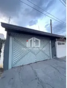Casa com 2 Quartos à venda, 80m² no Residencial União, São José dos Campos