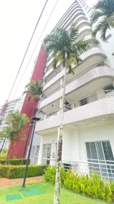 Apartamento com 3 Quartos à venda, 88m² no Parque Verde, Belém