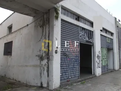 Prédio Comercial para alugar, 485m² no Água Branca, São Paulo