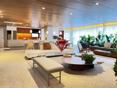 Apartamento com 4 Quartos à venda, 181m² no Alto da Lapa, São Paulo