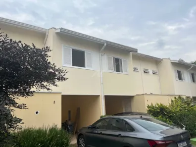 Casa de Condomínio com 3 Quartos à venda, 151m² no Jardim Santa Marcelina, Campinas