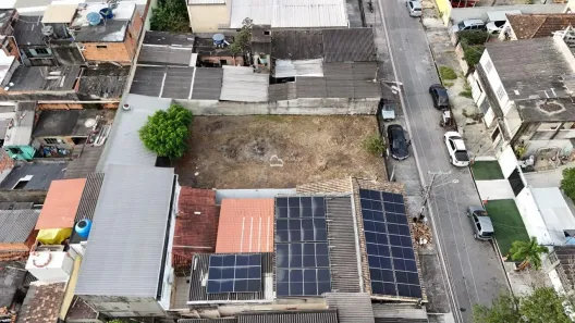 Lote/Terreno à venda, 360m² no Campo Grande, Rio de Janeiro