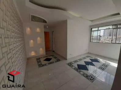 Apartamento com 2 Quartos à venda, 50m² no Santa Maria, São Caetano do Sul
