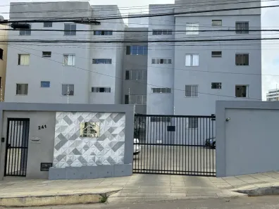 Apartamento com 3 Quartos à venda, 70m² no Candeias, Vitória da Conquista