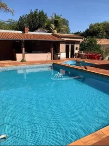 Fazenda/Sítio com 5 Quartos à venda, 5000m² no Jurucê, Jardinópolis