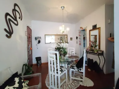 Apartamento com 2 Quartos à venda, 54m² no Centro, São Bernardo do Campo
