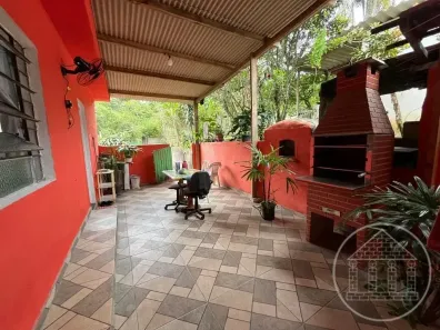 Fazenda/Sítio com 2 Quartos à venda, 120m² no Jardim Recanto do Sol, São Paulo