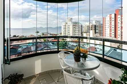 Cobertura com 3 Quartos à venda, 240m² no Balneário, Florianópolis