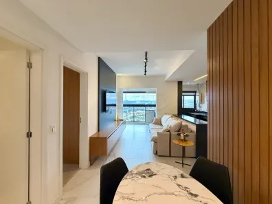 Apartamento com 1 Quarto para alugar, 61m² no Jardim Emília, Sorocaba