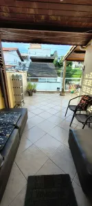 Sobrado com 2 Quartos à venda, 120m² no Jardim Maria Rosa, Taboão da Serra