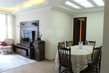 Apartamento com 4 Quartos à venda, 134m² no Centro, São Bernardo do Campo