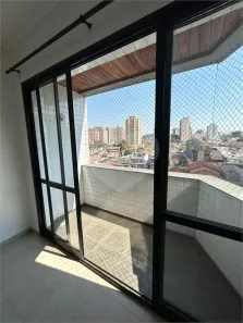 Apartamento com 3 Quartos à venda, 88m² no Tucuruvi, São Paulo