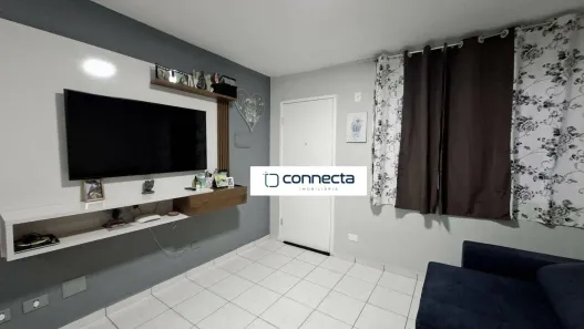 Apartamento com 2 Quartos à venda, 49m² no Vila Sadokim, Guarulhos