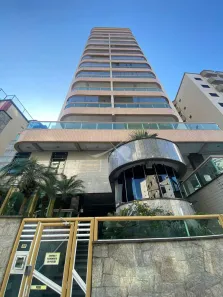 Apartamento com 2 Quartos à venda, 80m² no Aviação, Praia Grande