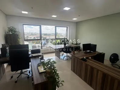 Sala Comercial à venda, 44m² no Alphaville Centro Industrial e Empresarial/Alphaville., Barueri