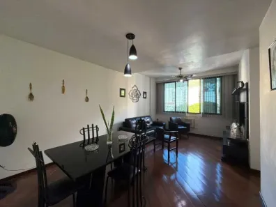 Apartamento com 2 Quartos à venda, 76m² no Tijuca, Rio de Janeiro
