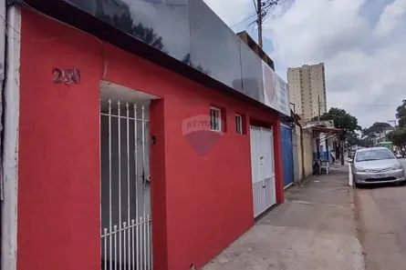 Casa com 5 Quartos à venda, 101m² no Vila Santa Catarina, São Paulo
