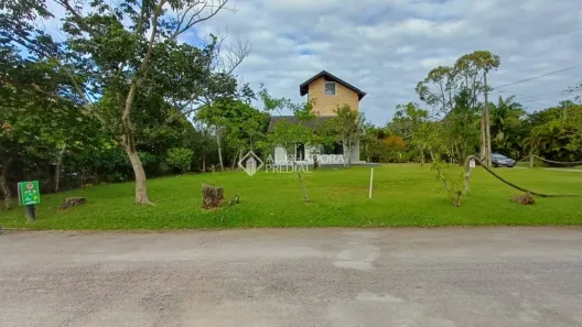 Lote/Terreno à venda, 375m² no Alto Arroio, Imbituba