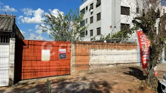 Lote/Terreno à venda, 380m² no Jardim Floresta, Porto Alegre