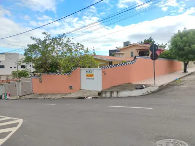Casa com 3 Quartos para alugar, 100m² no Expedicionários, João Pessoa