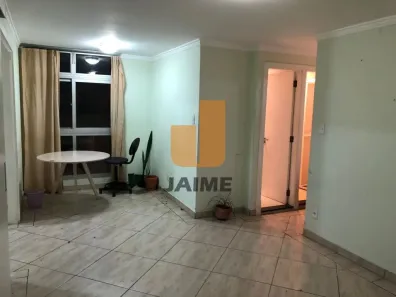 Apartamento com 3 Quartos à venda, 50m² no Santa Cecília, São Paulo