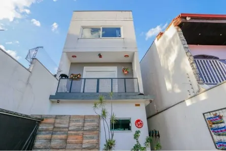 Imóvel Comercial com 4 Quartos à venda, 247m² no Jardim Ana Maria, Sorocaba