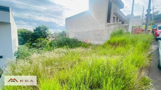 Lote/Terreno à venda, 313m² no Residencial Vivenda das Pitangueiras, Valinhos