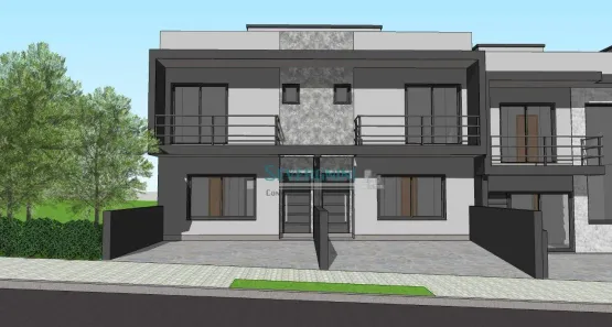 Sobrado com 3 Quartos à venda, 92m² no Morada do Vale I, Gravataí