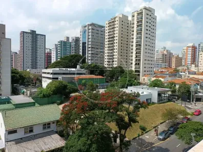 Apartamento com 3 Quartos para venda ou aluguel, 74m² no Jardim Santa Cruz (Sacomã), São Paulo