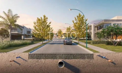 Lote/Terreno à venda, 600m² no Joaquim Egídio, Campinas