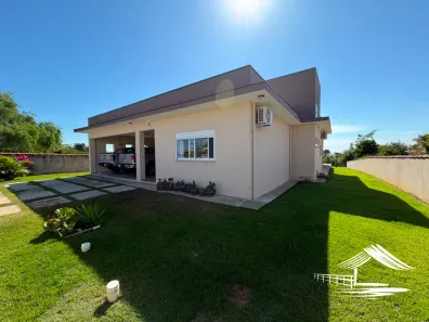 Casa de Condomínio com 3 Quartos à venda, 1000m² no Residencial Fazenda Victória, Porangaba