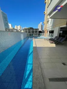 Apartamento com 4 Quartos à venda, 120m² no Itapuã, Vila Velha