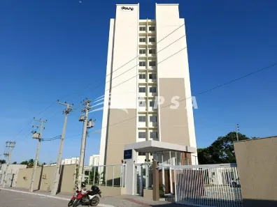 Apartamento com 2 Quartos para alugar, 49m² no Mondubim, Fortaleza