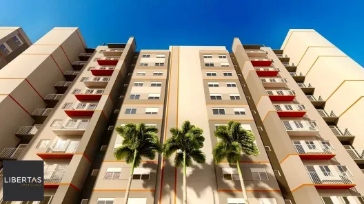 Apartamento com 2 Quartos à venda, 42m² no Igara, Canoas